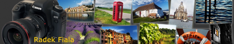 Banner profilu