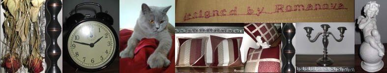 Banner profilu