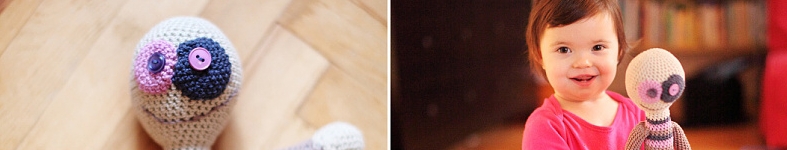 Banner profilu