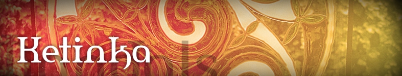 Banner profilu