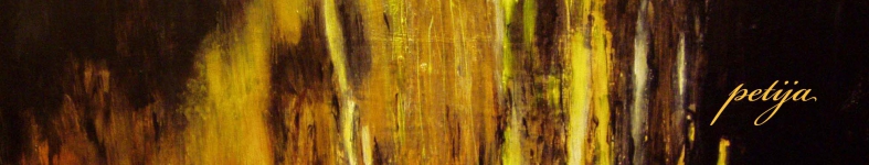 Banner profilu