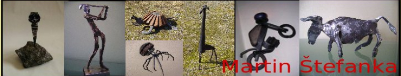 Banner profilu