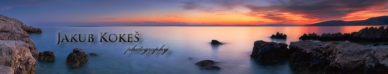 Banner profilu