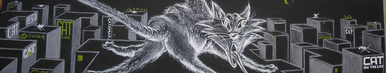 Banner profilu