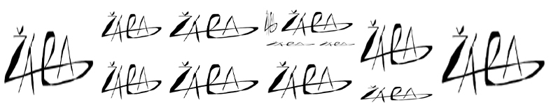 Banner profilu