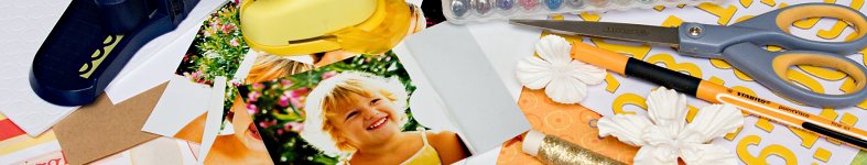 Banner profilu