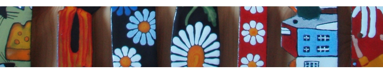 Banner profilu