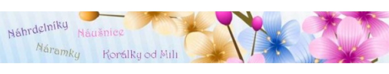 Banner profilu