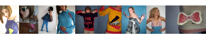 Banner profilu