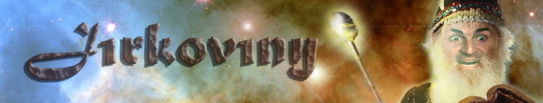 Banner profilu