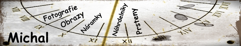 Banner profilu