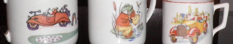 Banner profilu