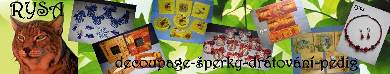 Banner profilu