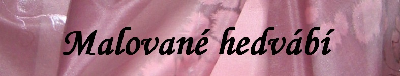 Banner profilu
