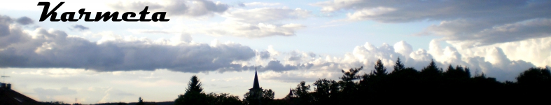 Banner profilu