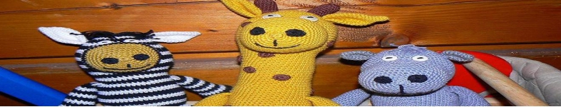 Banner profilu