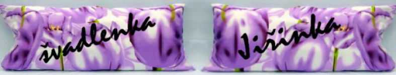 Banner profilu