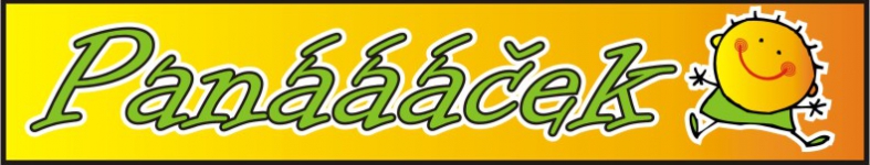 Banner profilu