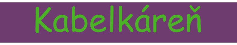 Banner profilu