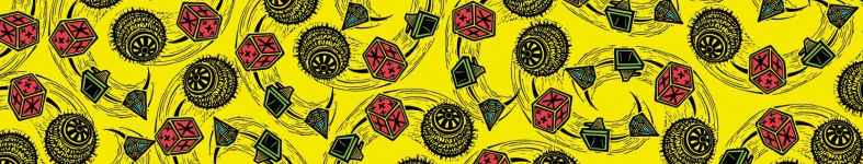 Banner profilu
