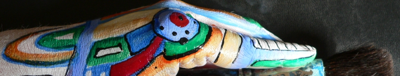 Banner profilu