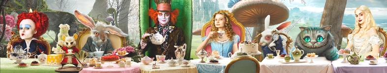 Banner profilu