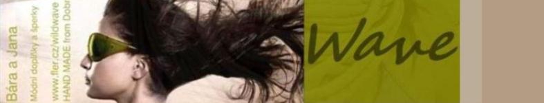 Banner profilu