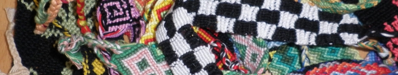 Banner profilu