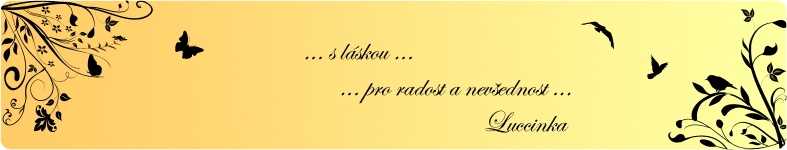 Banner profilu