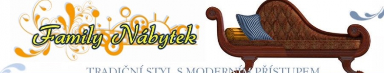Banner profilu