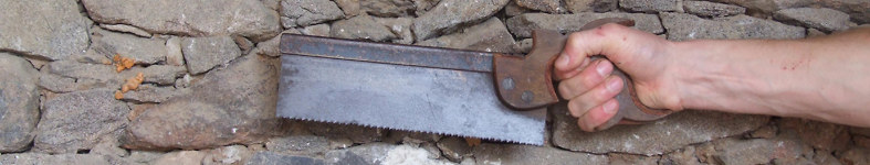 Banner profilu