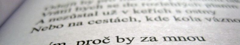 Banner profilu