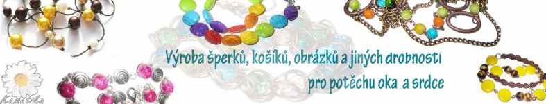 Banner profilu