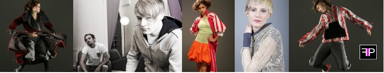 Banner profilu
