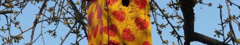 Banner profilu