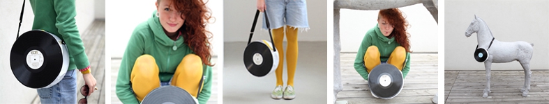 Banner profilu