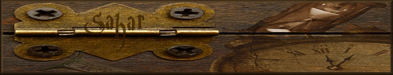 Banner profilu