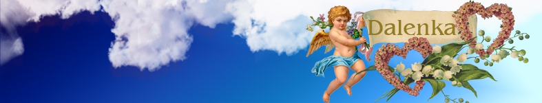 Banner profilu