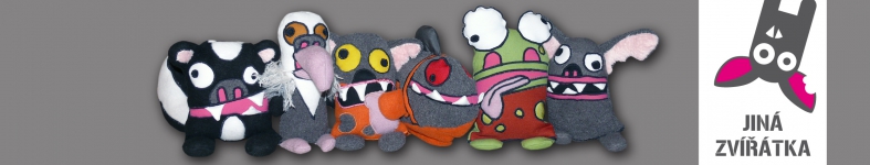 Banner profilu