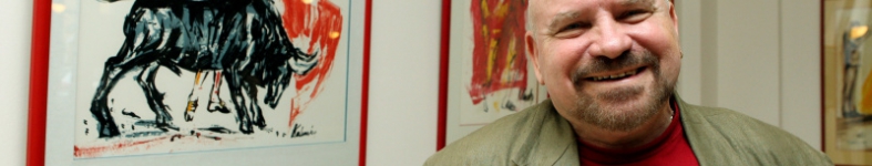 Banner profilu