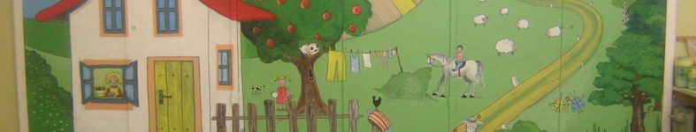 Banner profilu