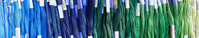 Banner profilu
