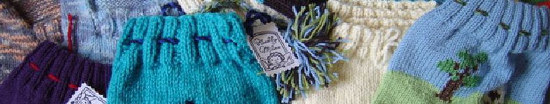 Banner profilu