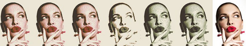 Banner profilu