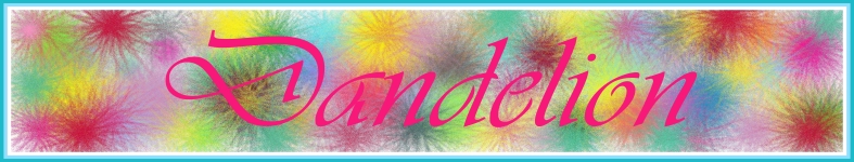 Banner profilu