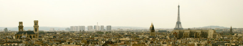 Banner profilu