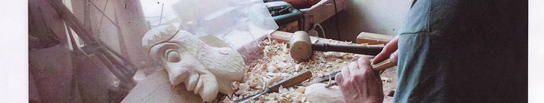 Banner profilu