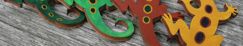 Banner profilu