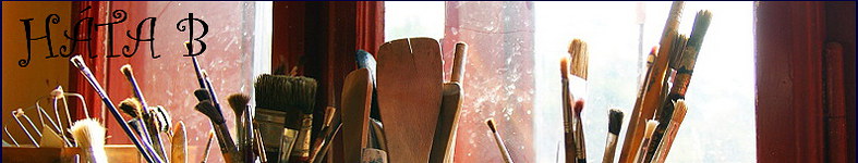 Banner profilu
