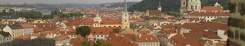 Banner profilu